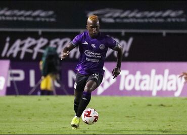 Comisión Disciplinaria abre investigación tras expulsión de Jugador de Mazatlán FC