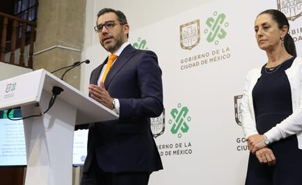 Alistan operativo con 10 mil policías para vigilar la CDMX durante Semana Santa