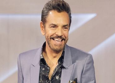 Eugenio Derbez reaparece en redes sociales y da detalles sobre su recuperación
