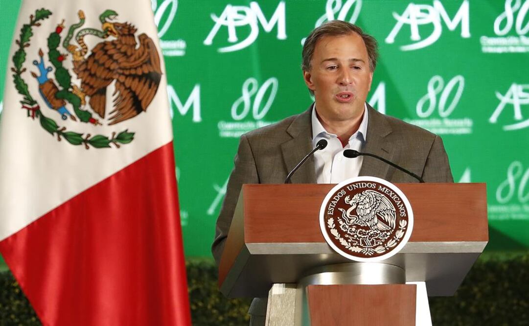 Foto: Yadín Xolalpa/El Universal