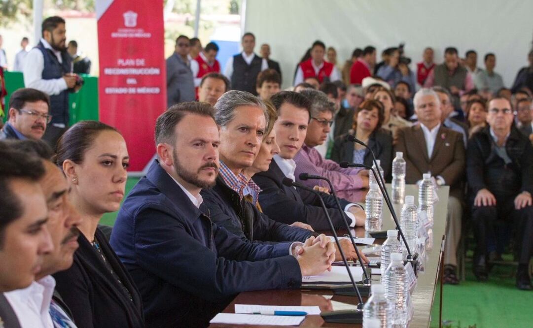 (Foto: Twitter @alfredodelmazo)