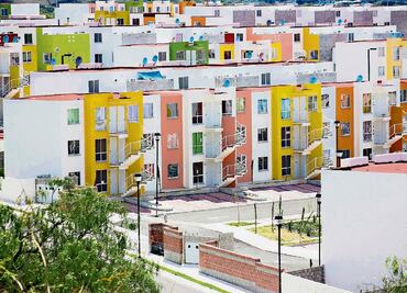Vivienda, un eje para combatir la pobreza