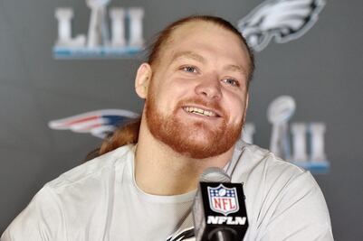 Beau Allen, de anónimo a taquillero VIP