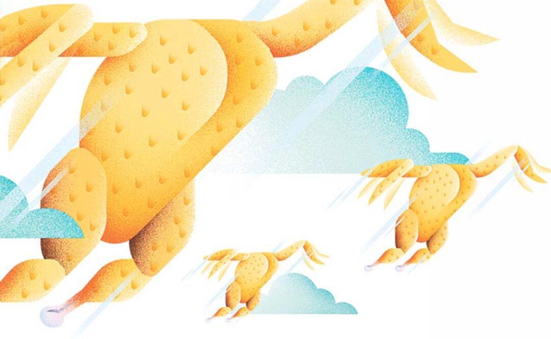 Ilustración: Daniel Razo