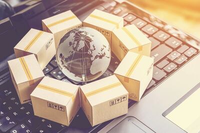 Pymes se apoyan en ventas por internet; 2 de cada 10 manda productos al extranjero