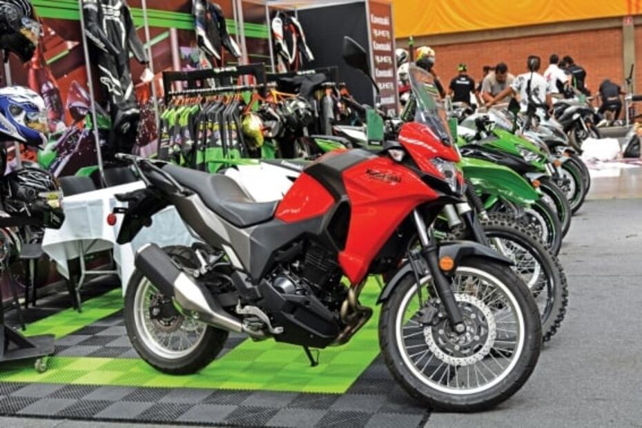 La Ciudad de las Motos, el evento de mayor concentración biker en CDMX