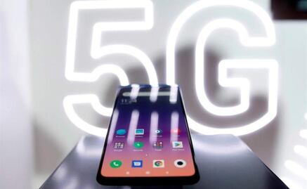 Corea del Sur estrena primera red de telefonía 5G del mundo