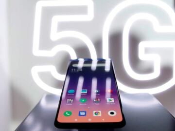 Corea del Sur estrena primera red de telefonía 5G del mundo