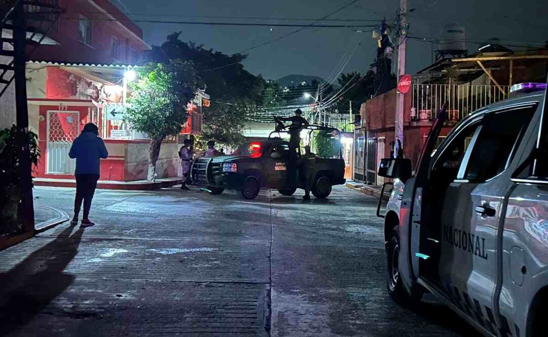 Ortiz Guarneros aseguró que en comparación con el año pasado, en estas fiestas patrias de 2024, hay una disminución de 40 homicidios en Morelos. Foto: Especial