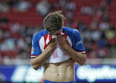 Sobreprotección y cuidado a las Chivas