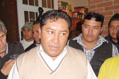 Detectan 400 aviadores en nómina de Chalco