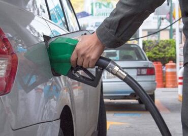 Gasolinas, el camino del subsidio a la liberalización de precios