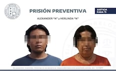 Dan prisión preventiva a presuntos responsables de desaparición y asesinato de Brenda Kelly en Morelos; acudió a entrevista de trabajo
