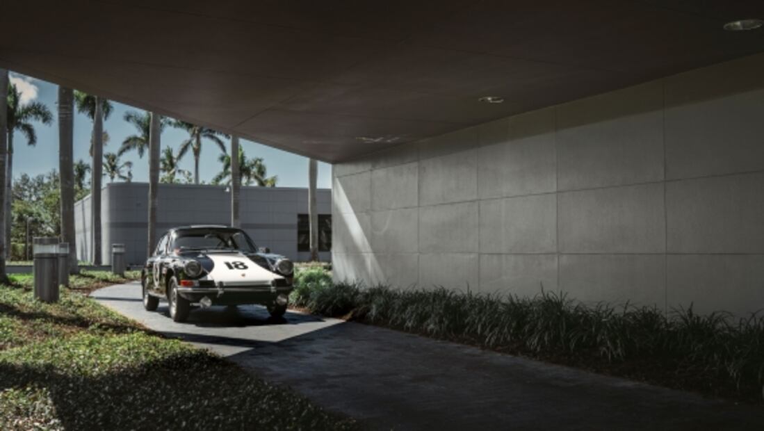 Museo de Petersen tendrá reunión virtual de coleccionistas de Porsche y puedes asistir 