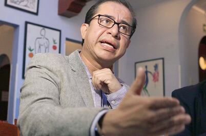 PES: sin coalición con Morena, vamos solos