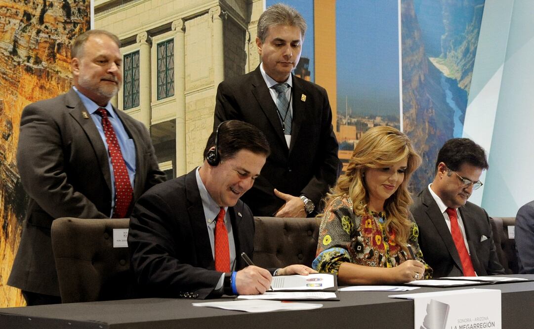 Foto: Gobierno de Sonora