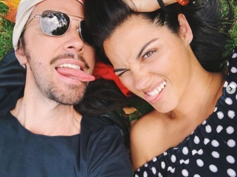 Maite Perroni cuenta lo difícil que fue terminar su relación de siete años y medio 