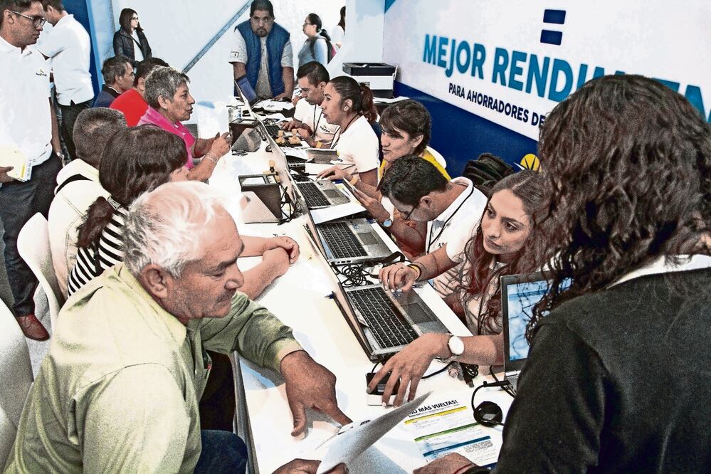 El subsecretario de Hacienda y Crédito Público aseguró que el gobierno federal no utilizará los recursos del Fondo de las Pensiones para el Bienestar. Foto: Especial