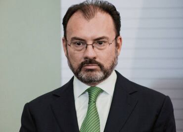 “Videgaray debe irse del MIT”, señalan en carta egresados de la institución