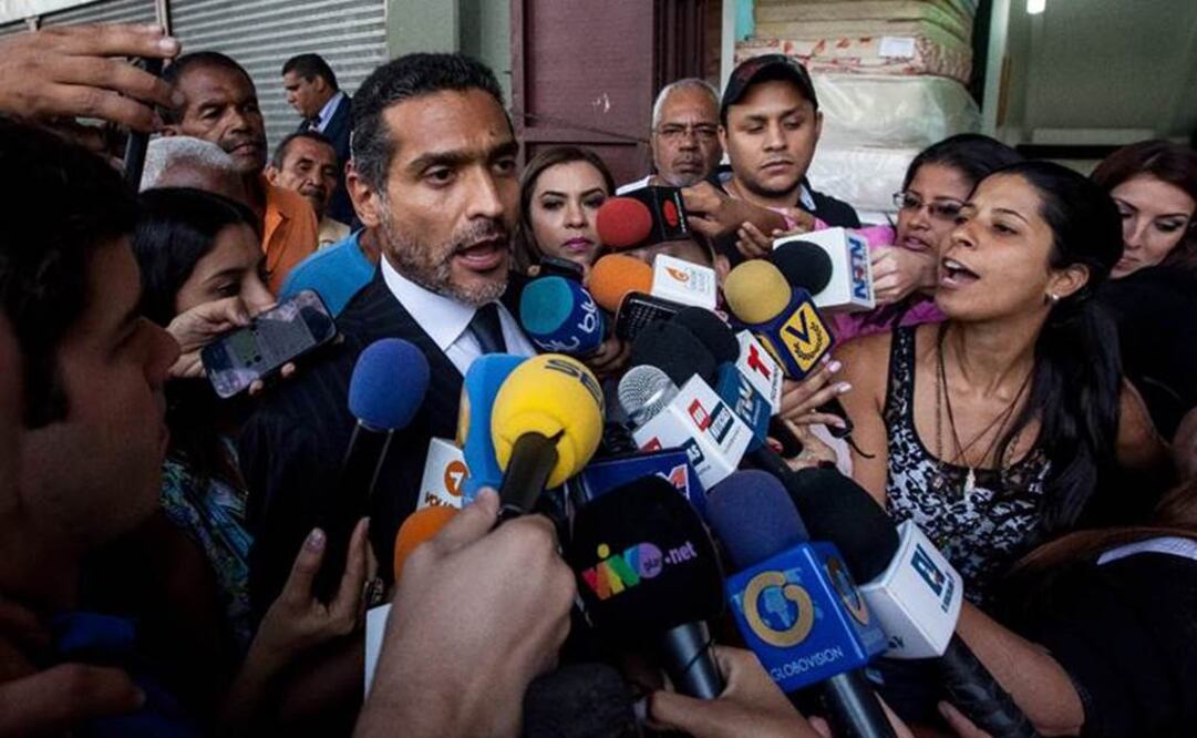 López y Ceballos condicionan el fin de su huelga de hambre