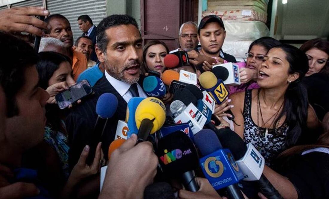 López y Ceballos condicionan el fin de su huelga de hambre