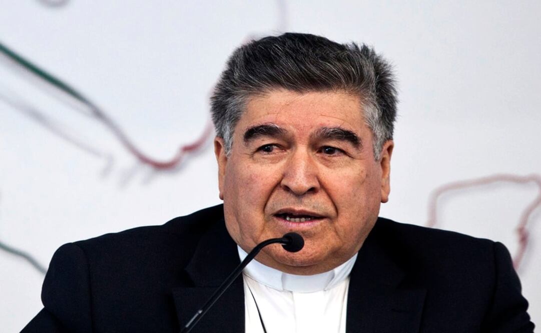 Foto: Archivo/ EL UNIVERSAL