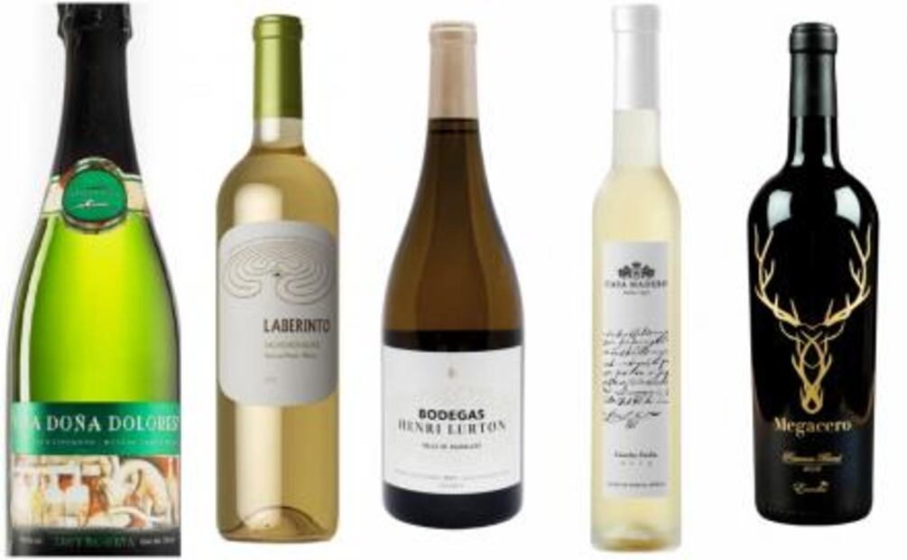 Vinos mexicanos para brindar en Año Nuevo