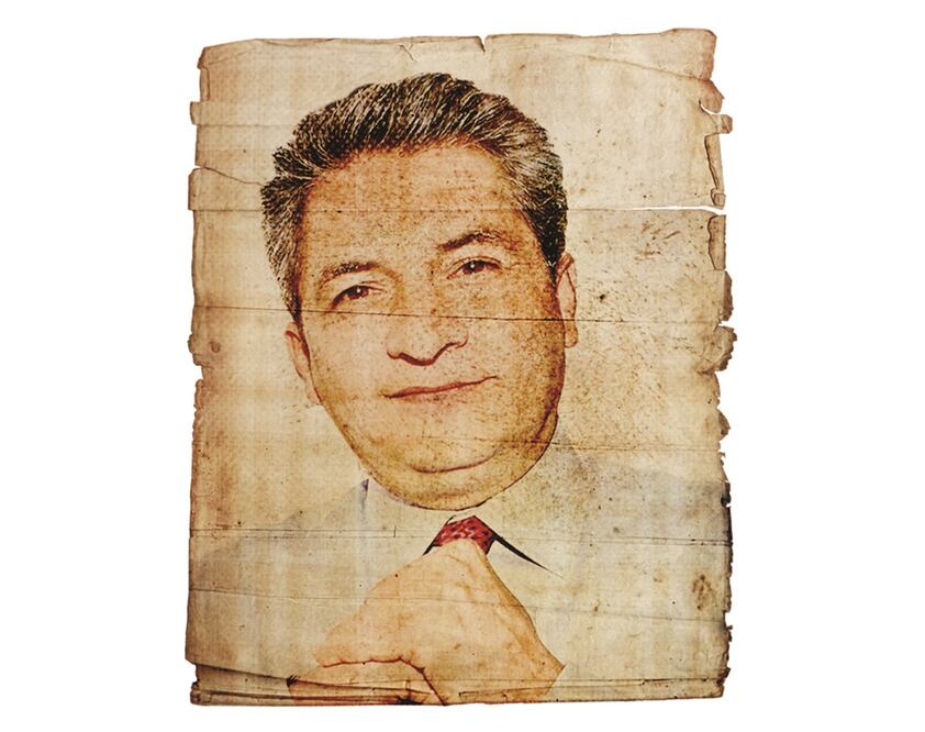 Yarrington: la historia enterrada