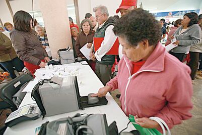 Consar: con alza en aportaciones, la pensión sube a 80% de último salario