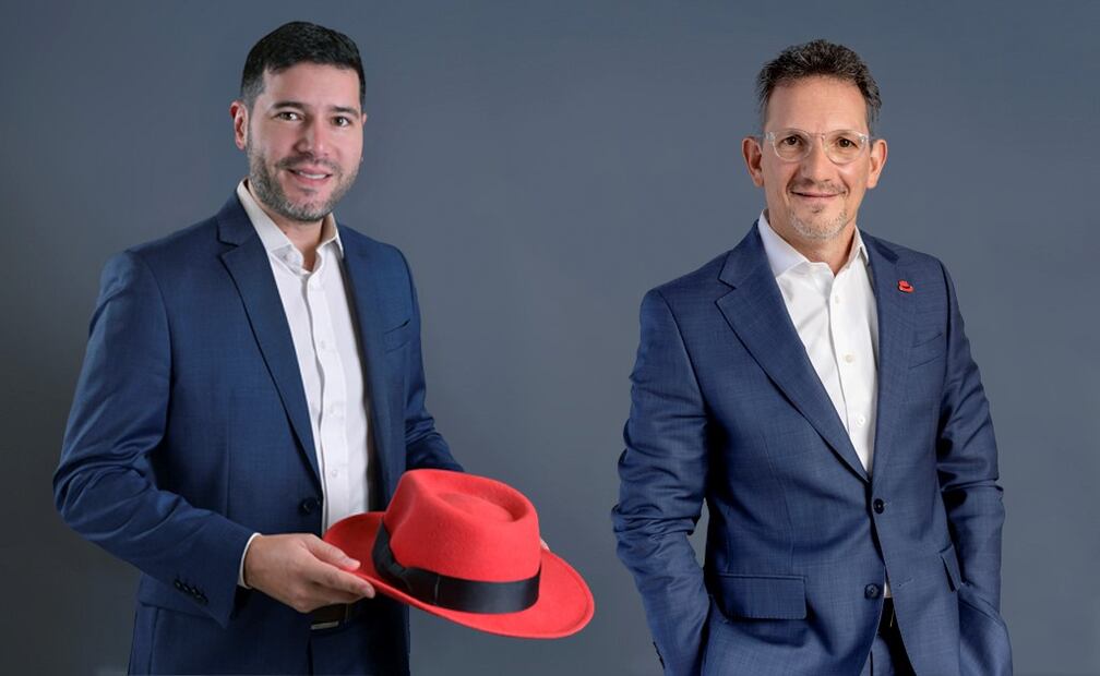 Foto: Thiago Araki y Javier Cordero