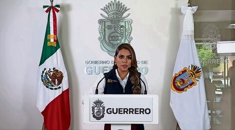 Respalda AMLO a gobernadora