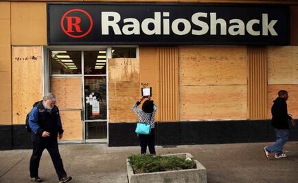 Grupo Gigante concluye compra de Radio Shack