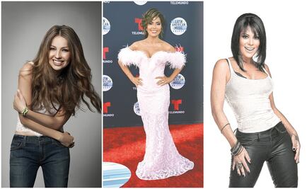 Son las reinas y le cantan a la comunidad LGBT+