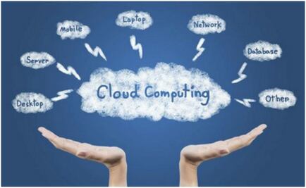 La nube; la "nueva frontera del cibercrimen"