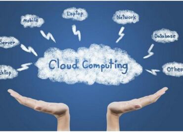 La nube; la "nueva frontera del cibercrimen"