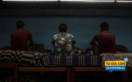 México en Rehab: se duplican quienes buscan ayuda contra las adicciones