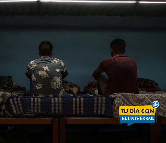 México en Rehab: se duplican quienes buscan ayuda contra las adicciones