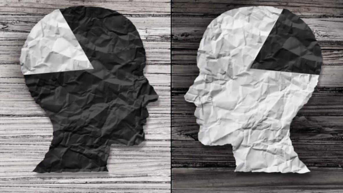 El temor que genera el contagio de una enfermedad puede hacernos cambiar psicológicamente. Pero ¿cómo? Foto: Getty Images vía BBC