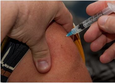 ¿Cuáles son las pautas para obtener una dosis de refuerzo de la vacuna Covid-19 en EU?