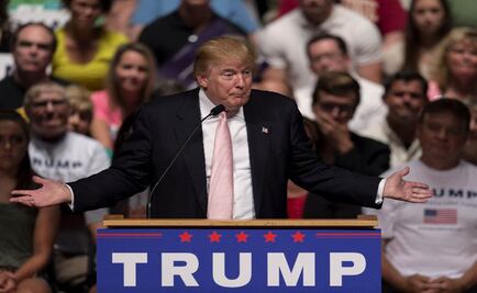 Trump encabeza preferencias entre republicanos