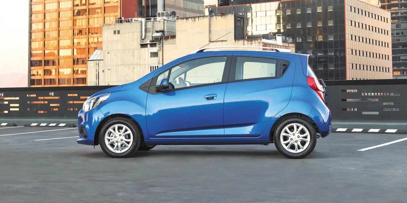 Foto: archivo/UNIVERSAL