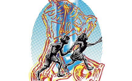 Con el éxodo de miles llega al clímax el horror de Tila