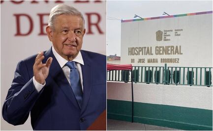 Por esta razón la UNAM "mandó a sus casas" a estudiantes de medicina, como reclamó AMLO