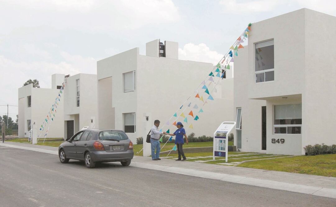 Foto: Archivo/EL UNIVERSAL