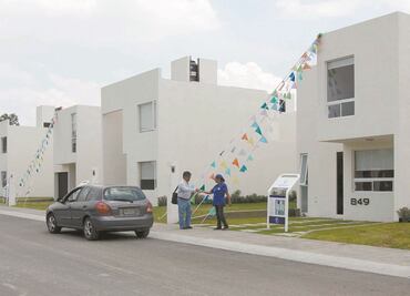 Crean programa de vivienda para docentes en Sinaloa