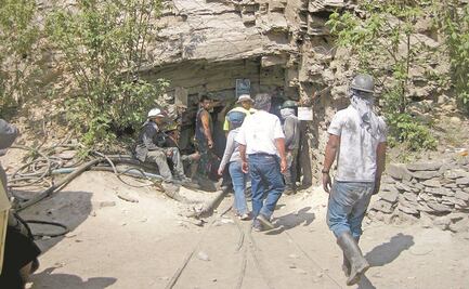 Presenta Morena iniciativa para aumentar impuestos a mineras de oro, plata y bronce