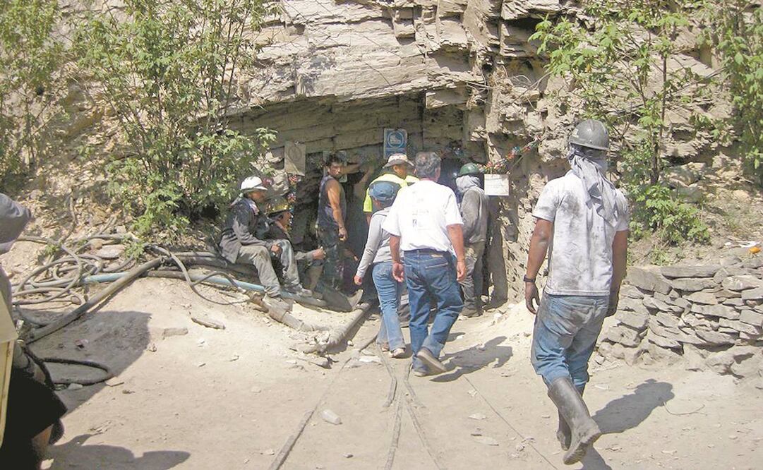 Presenta Morena iniciativa para aumentar impuestos a mineras de oro, plata y bronce