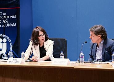 Irregularidades jurídicas al retirar cenizas de Barragán