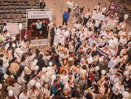 Mexicanos Primero lamenta la muerte de los niños Alexander y Gael; exige atender con firmeza la violencia en Sinaloa