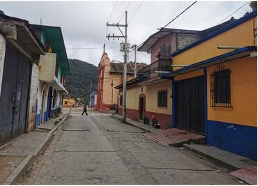 Iglesia de México pide garantizar seguridad a sacerdotes en Chiapas; confía que FGR “profundizará al respecto"